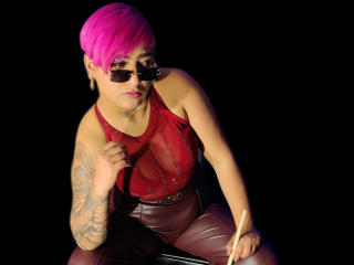 PastranaAndHellem - Sexe cam en vivo - 25878085
