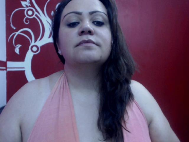 HotBlackAngel69 - Sexe cam en vivo - 2587829