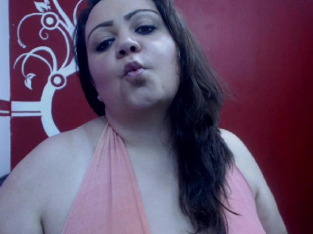 HotBlackAngel69 - Sexe cam en vivo - 2587833