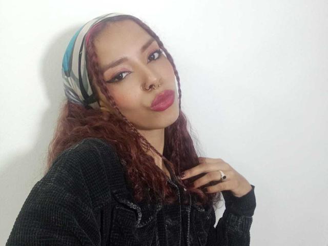 AteneaGrey - сексуальная веб-камера в реальном времени - 25878365