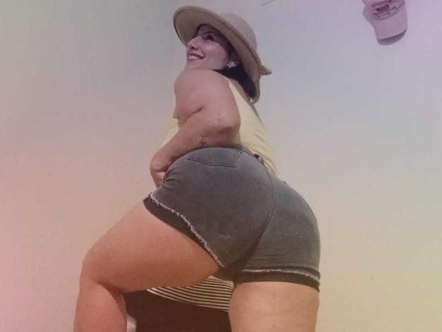 AngeleRoux - Live porn &amp; sex cam - 25878533