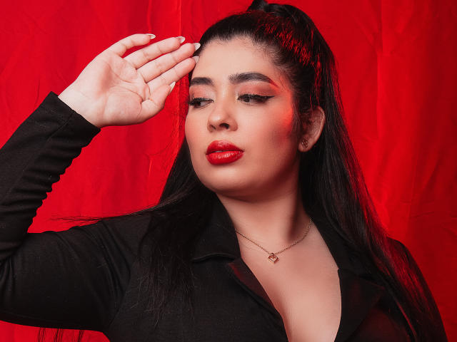 AgathaLynx - сексуальная веб-камера в реальном времени - 25878853