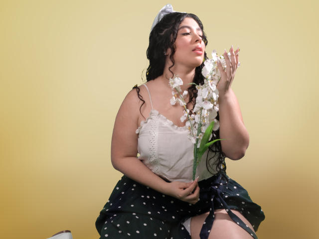 AgathaLynx - Live porn &amp; sex cam - 25879125