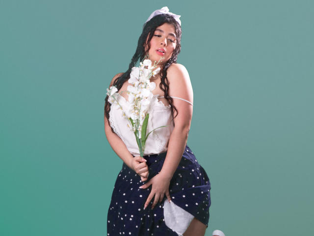 AgathaLynx - сексуальная веб-камера в реальном времени - 25879129