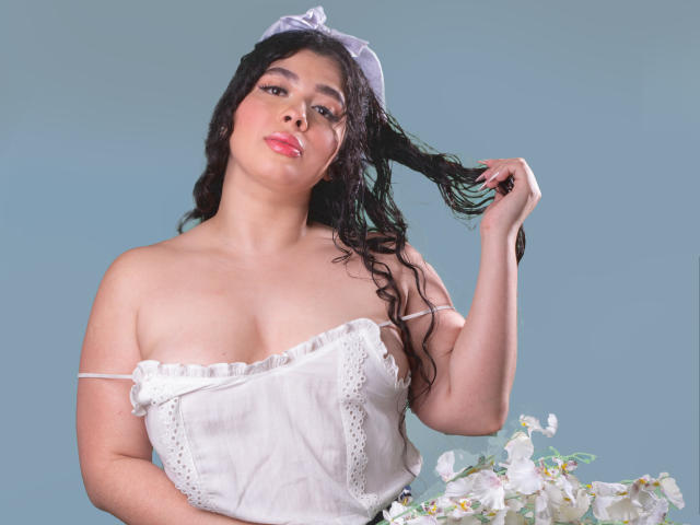 AgathaLynx - Sexe cam en vivo - 25879133