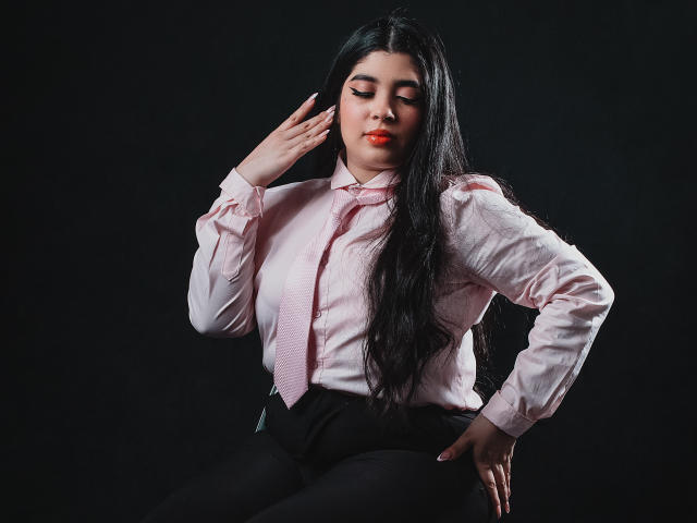AgathaLynx - Sexe cam en vivo - 25879165