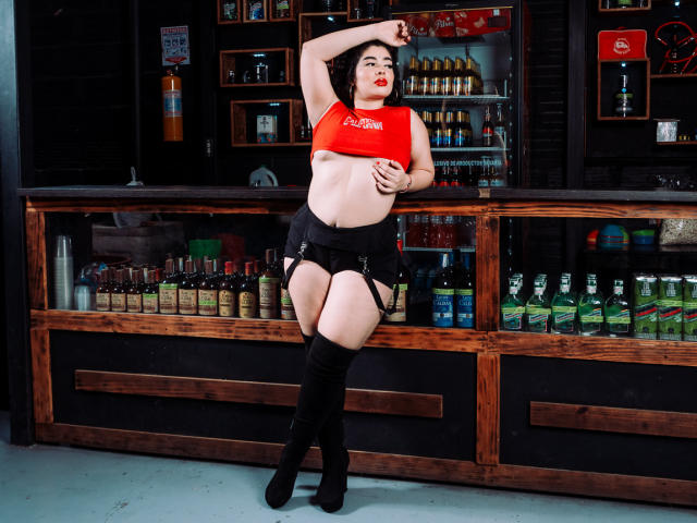 AgathaLynx - Camera khiêu dâm &amp; quyến rũ trực tiếp - 25879197