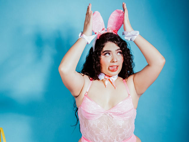 AgathaLynx - сексуальная веб-камера в реальном времени - 25879277