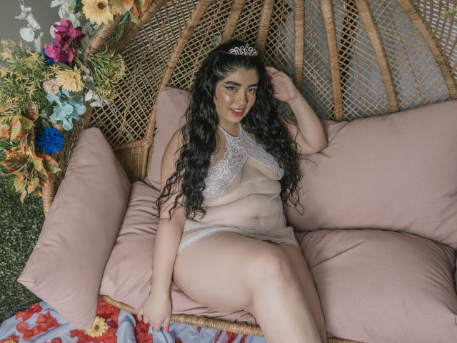 AgathaLynx - Live porn &amp; sex cam - 25879457