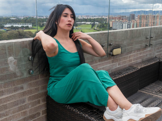 JainaRogers - Live porn &amp; sex cam - 25879817