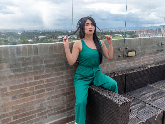 JainaRogers - Live porn &amp; sex cam - 25879821