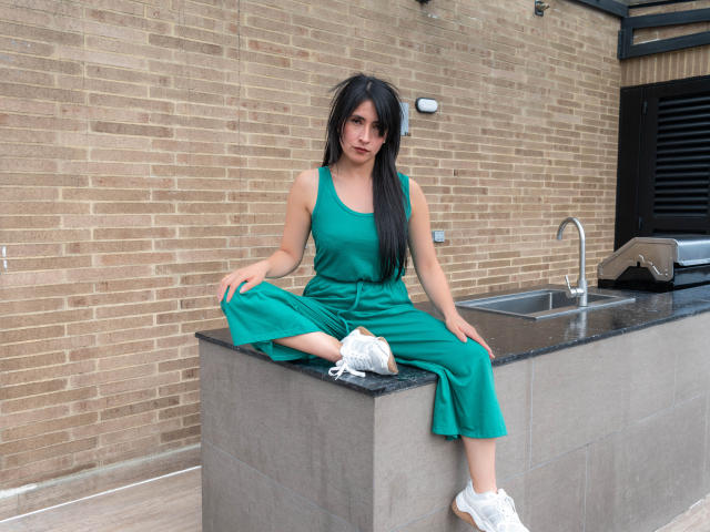 JainaRogers - Live porn &amp; sex cam - 25879829