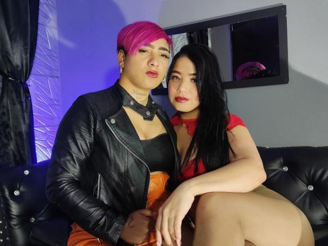 PastranaAndHellem - Sexe cam en vivo - 25880337