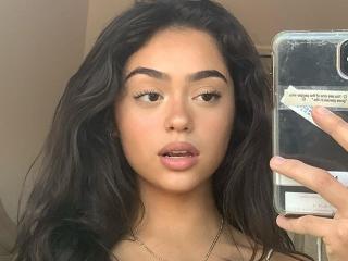 TiffyTop - Live sex cam - 25880645