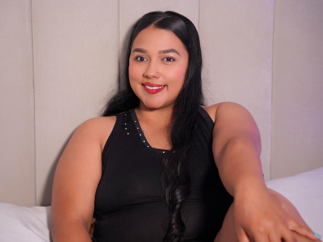 KattySantana - Sexe cam en vivo - 25880721