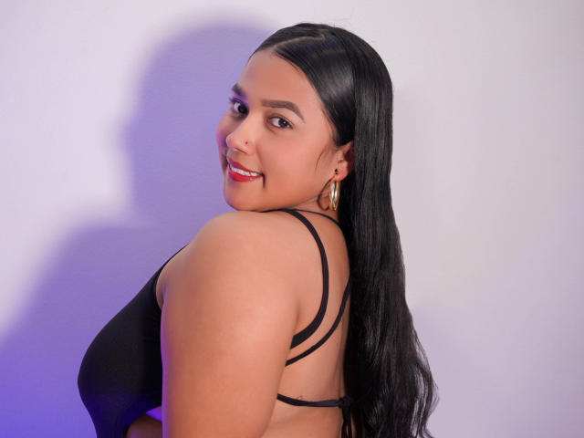 KattySantana - Live porn &amp; sex cam - 25880725