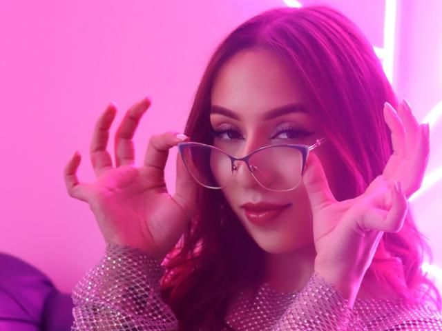 MoollyEvanns - Live porn &amp; sex cam - 25880965