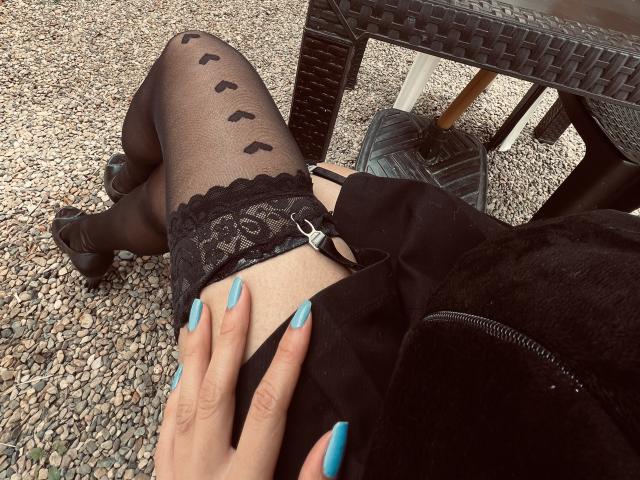 LillyTaylor - פורנו בשידור חי ומצלמת סקס - 25881029