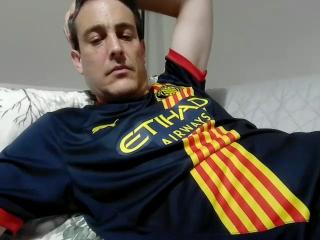 XalegarMax - Live porn &amp; sex cam - 25881189