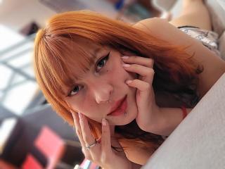 ZaziRose - Live porn &amp; sex cam - 25882293