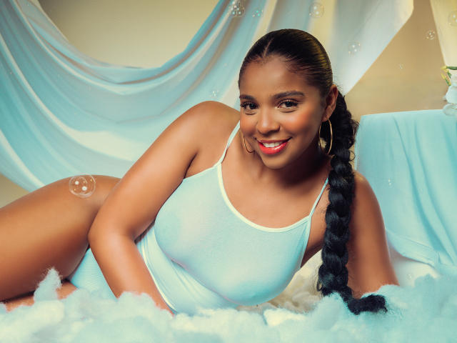 LisaMendez - Camera khiêu dâm &amp; quyến rũ trực tiếp - 25882669