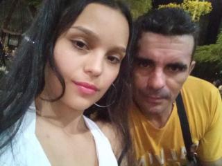 SofiaAndDani - сексуальная веб-камера в реальном времени - 25882889