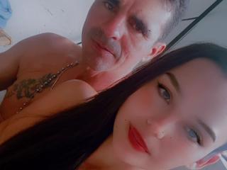 SofiaAndDani - сексуальная веб-камера в реальном времени - 25882929