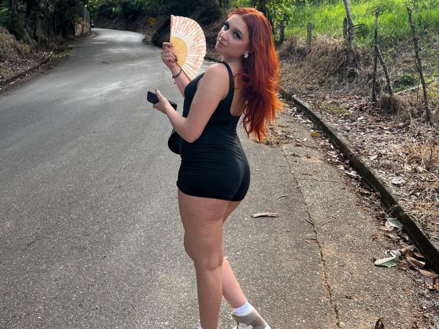 AntonelaSalazar - Live porn &amp; sex cam - 25883325