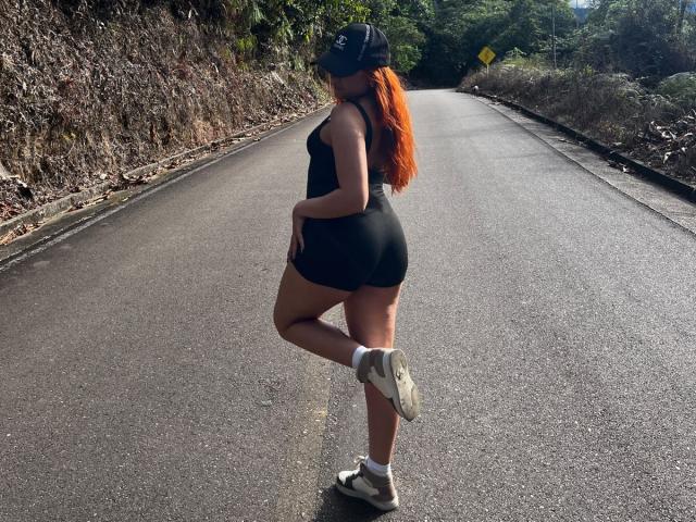 AntonelaSalazar - Live porn &amp; sex cam - 25883329