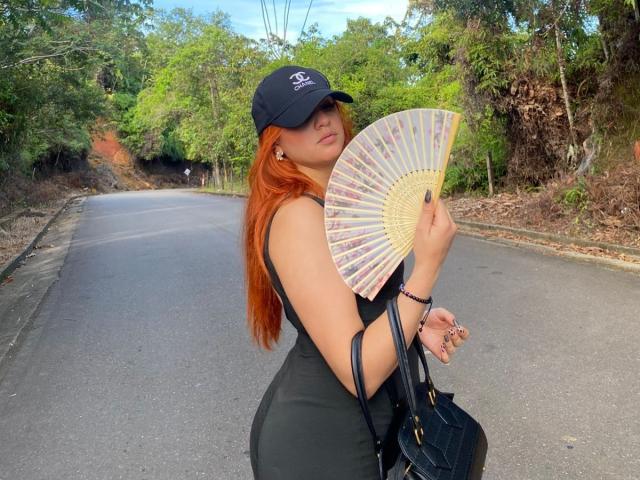 AntonelaSalazar - Porno na żywo i seks kamera - 25883333