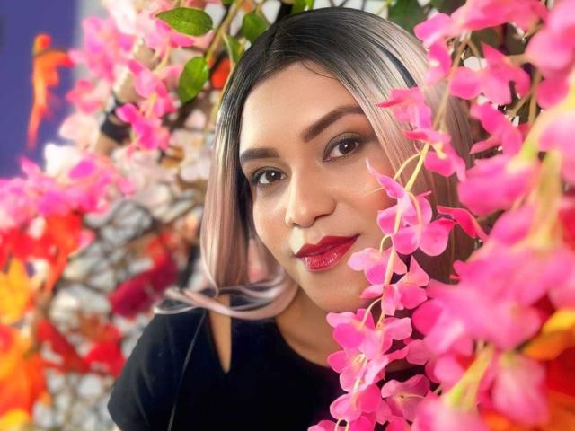 NathaliaLoes - Sexe cam en vivo - 25883689