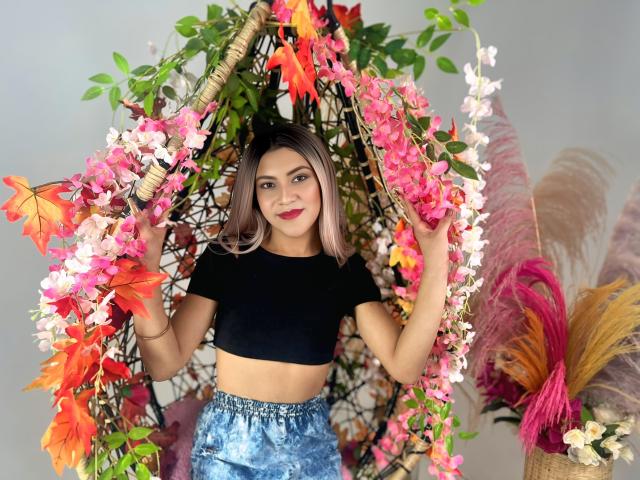 NathaliaLoes - Sexe cam en vivo - 25883693