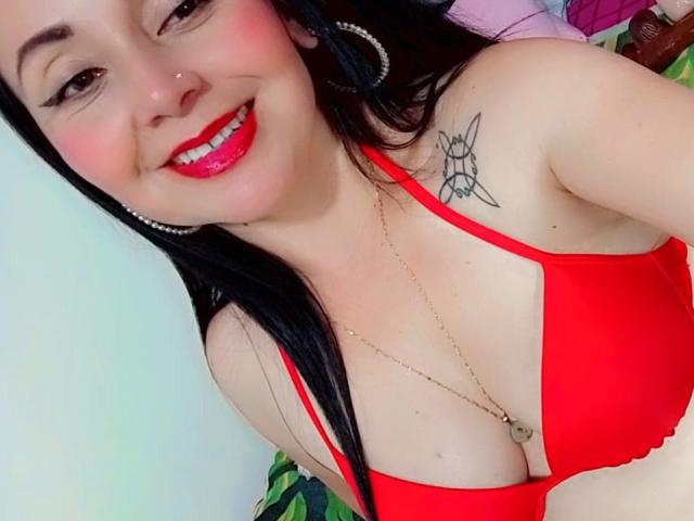Zaria69 - Live sex cam - 25883713