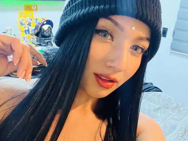 LillyTaylor - Sexe cam en vivo - 25883985