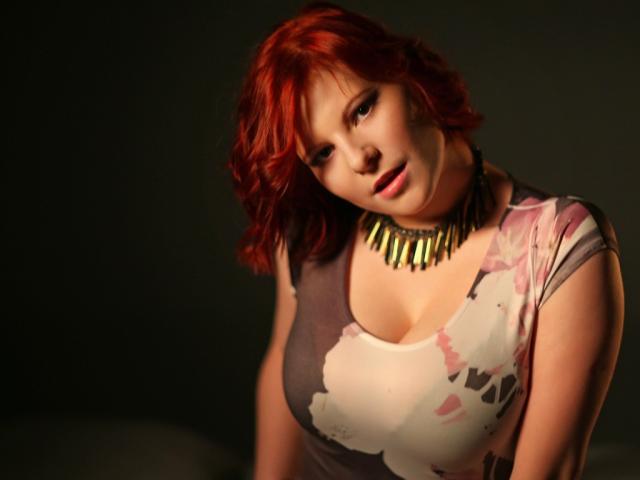 SweetRedTulip - Sexe cam en vivo - 2588401