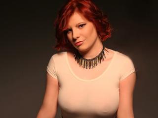 SweetRedTulip - Sexe cam en vivo - 2588405