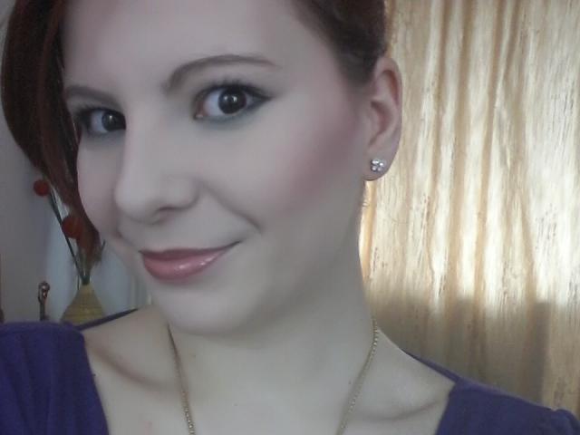 SweetRedTulip - Sexe cam en vivo - 2588424