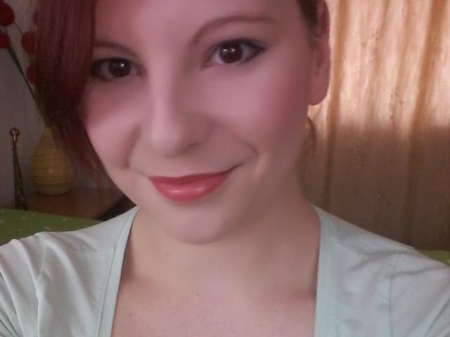 SweetRedTulip - Sexe cam en vivo - 2588426