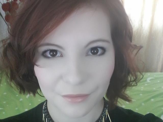 SweetRedTulip - Sexe cam en vivo - 2588431