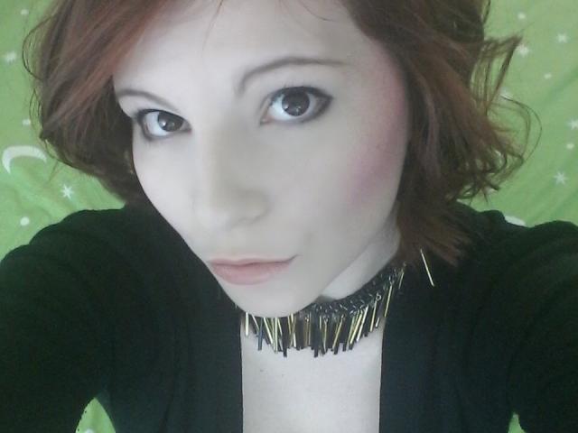 SweetRedTulip - Sexe cam en vivo - 2588432