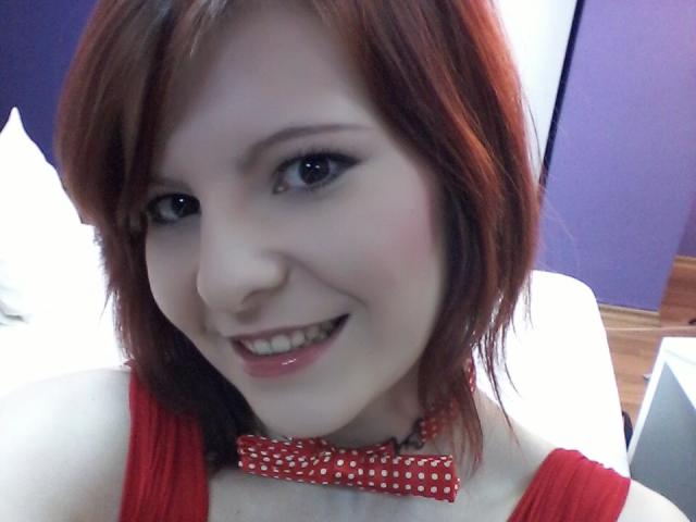 SweetRedTulip - Sexe cam en vivo - 2588433