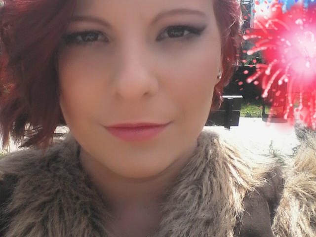 SweetRedTulip - Sexe cam en vivo - 2588434