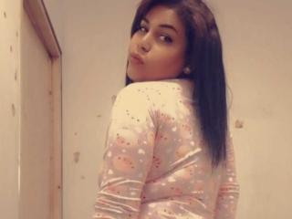 MishelleLove - Sexe cam en vivo - 25884789