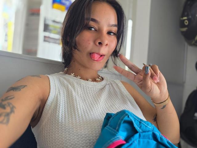 NoaStewart - Live porn &amp; sex cam - 25885637