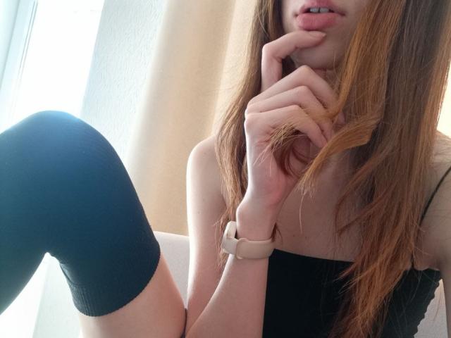 WollyMolly - ライブポルノ&amp;セックスカム - 25885717