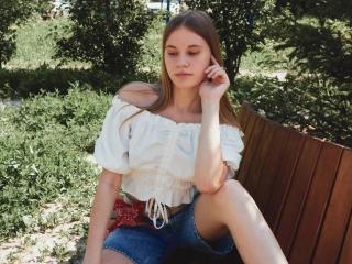 Voir la fiche détaillée de MayaSweeety-hot