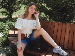 Voir la fiche détaillée de MayaSweeety-hot