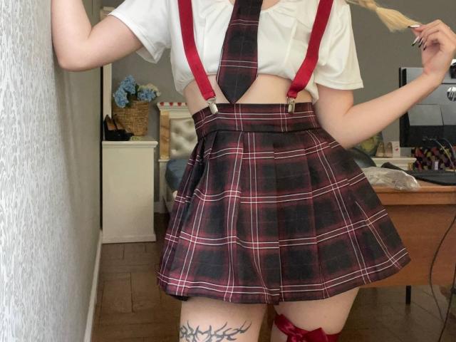 LaPulia - сексуальная веб-камера в реальном времени - 25886389