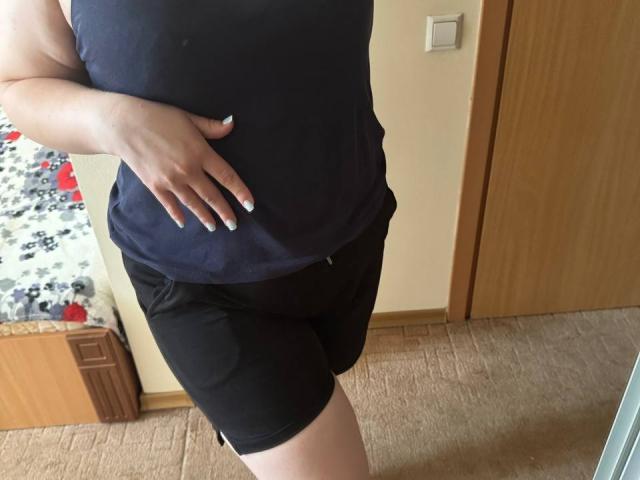 Leiliia - Live porn &amp; sex cam - 25886425