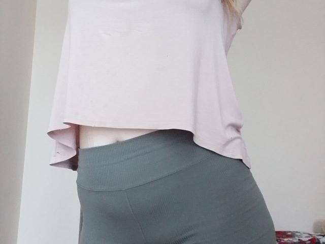 Leiliia - Sexe cam en vivo - 25886481